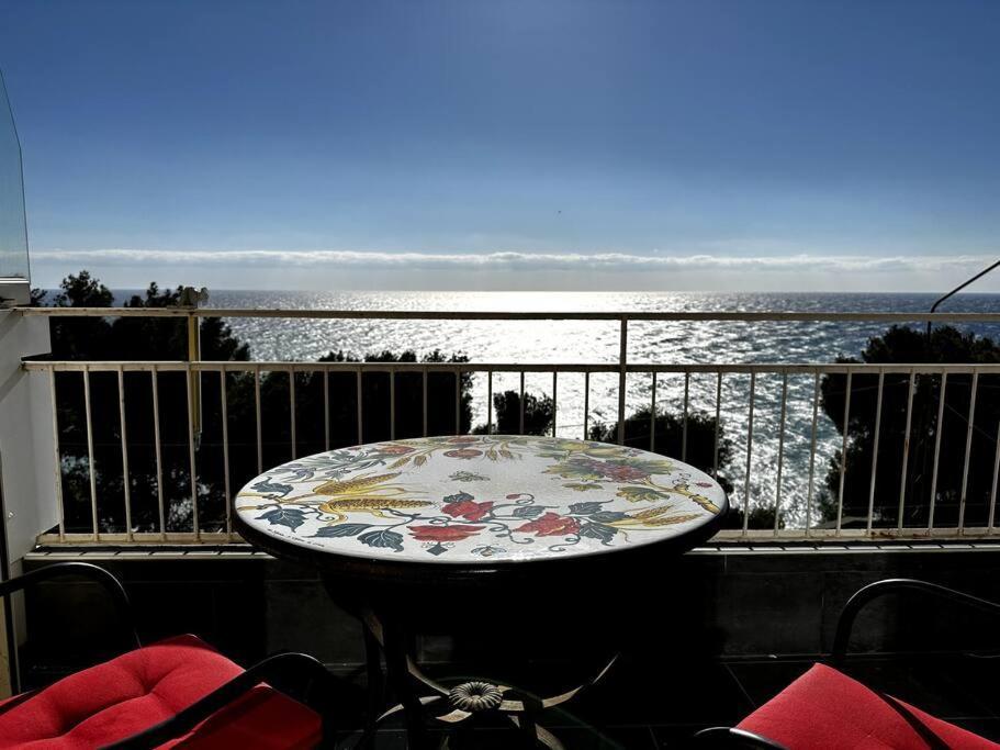 Suite Fronte Mare - San Remo Exterior foto