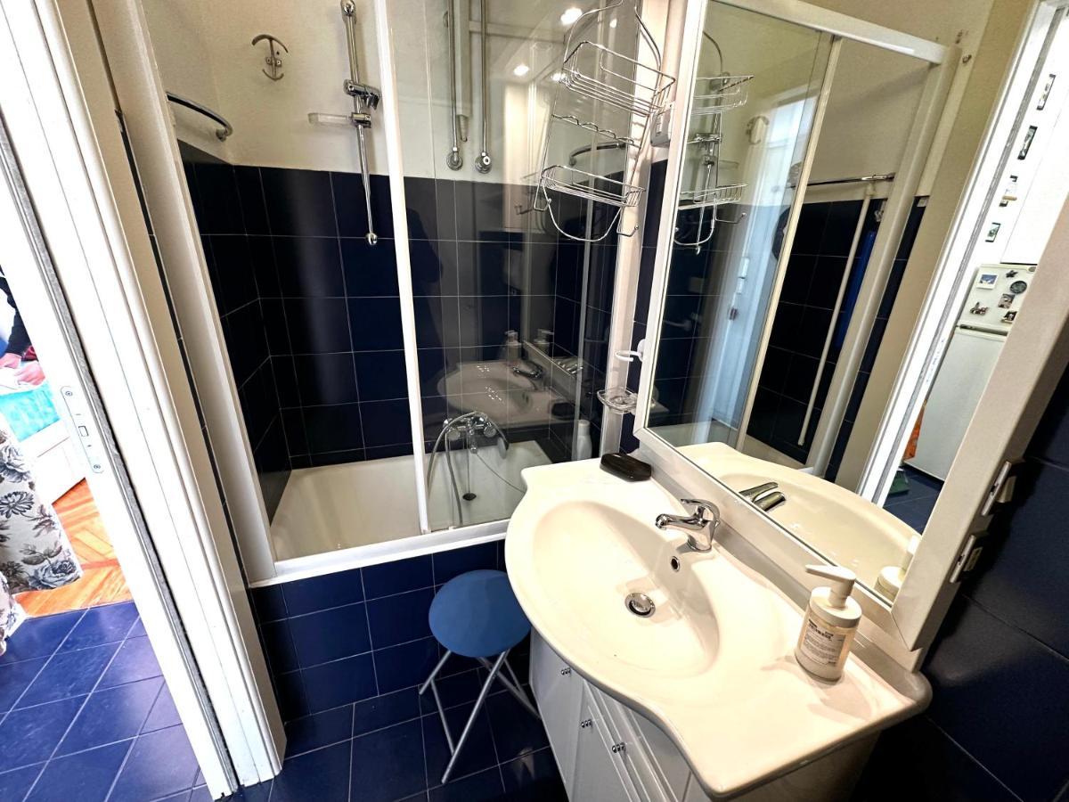 Suite Fronte Mare - San Remo Exterior foto