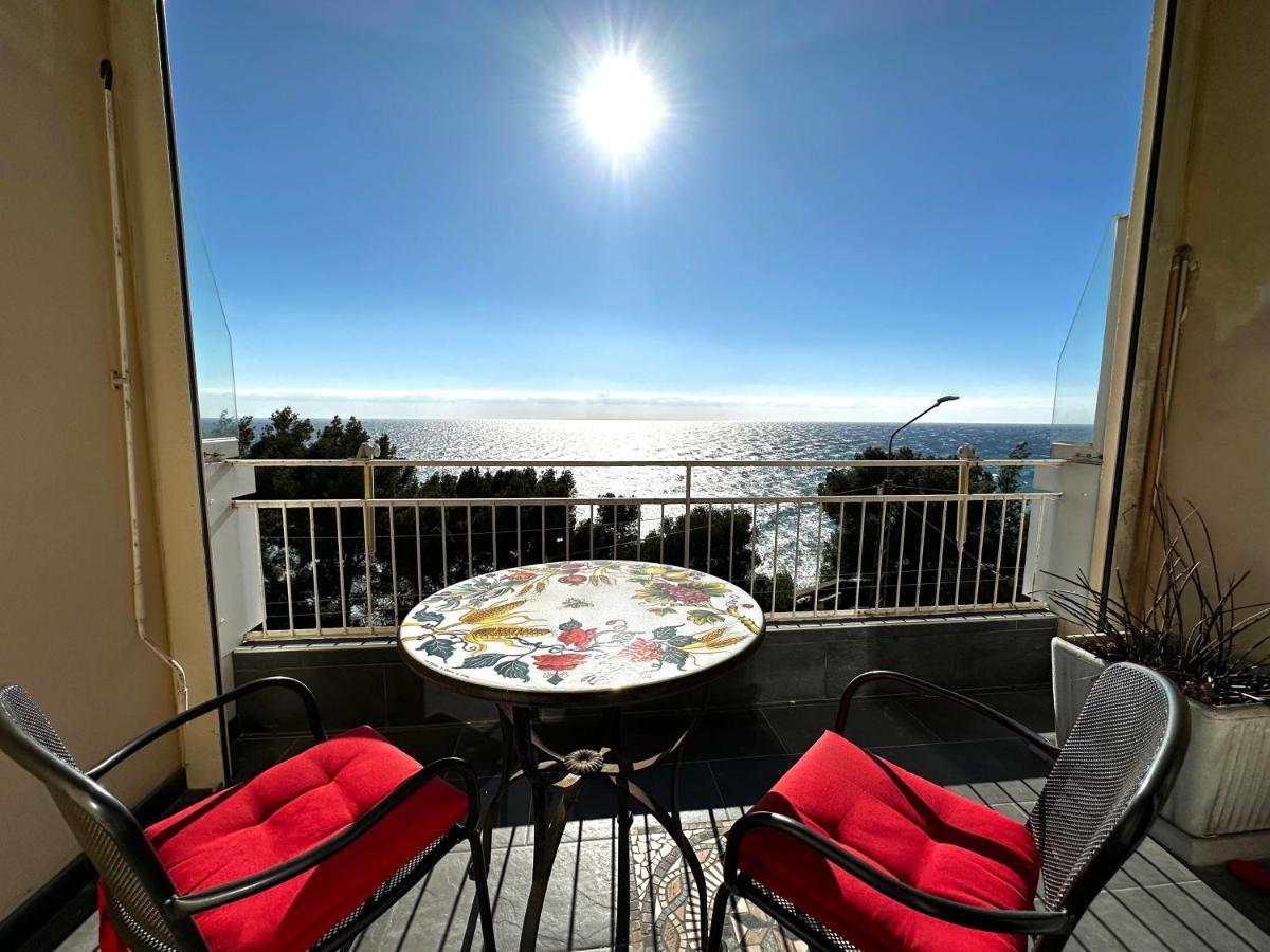 Suite Fronte Mare - San Remo Exterior foto
