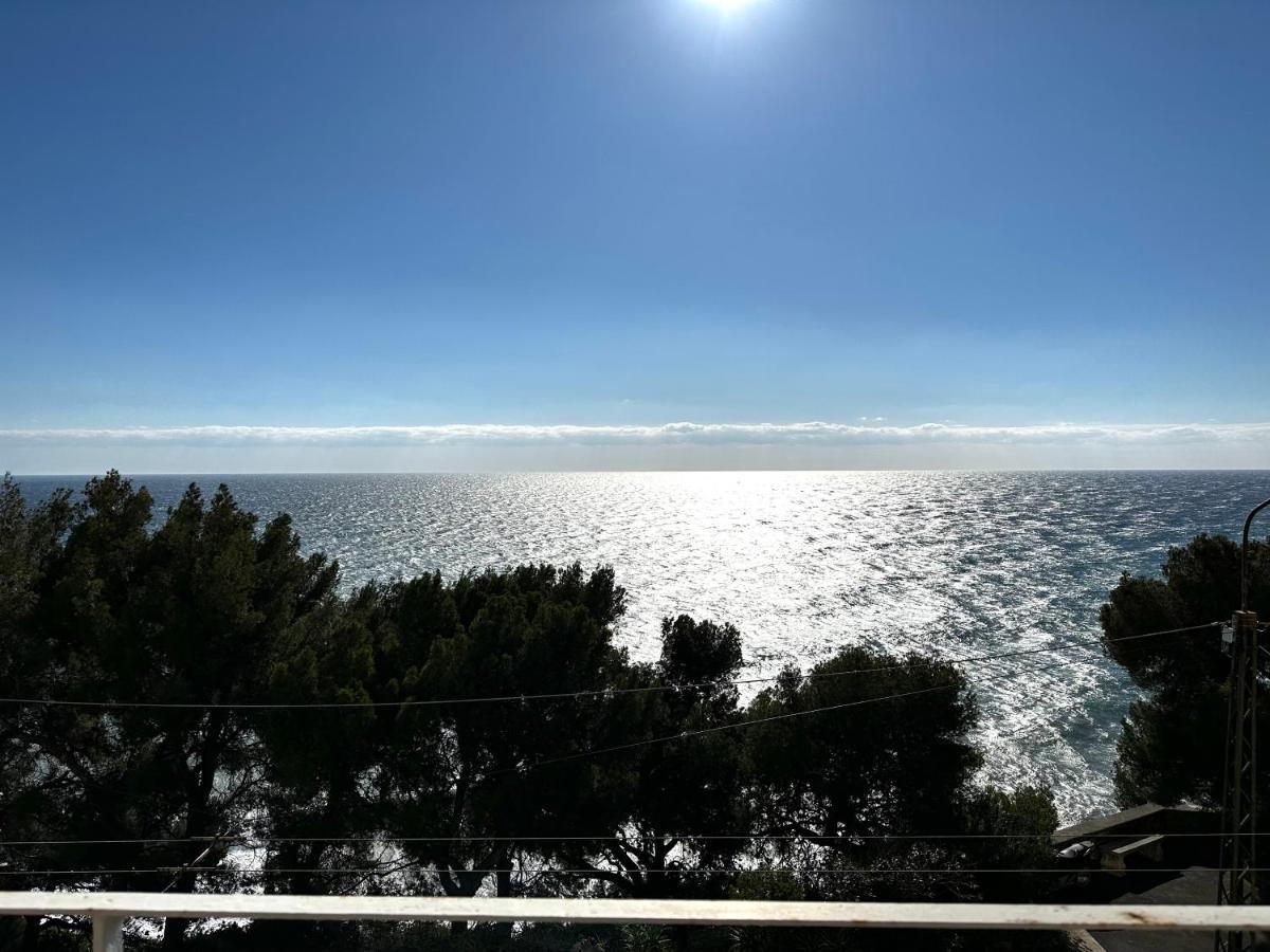 Suite Fronte Mare - San Remo Exterior foto